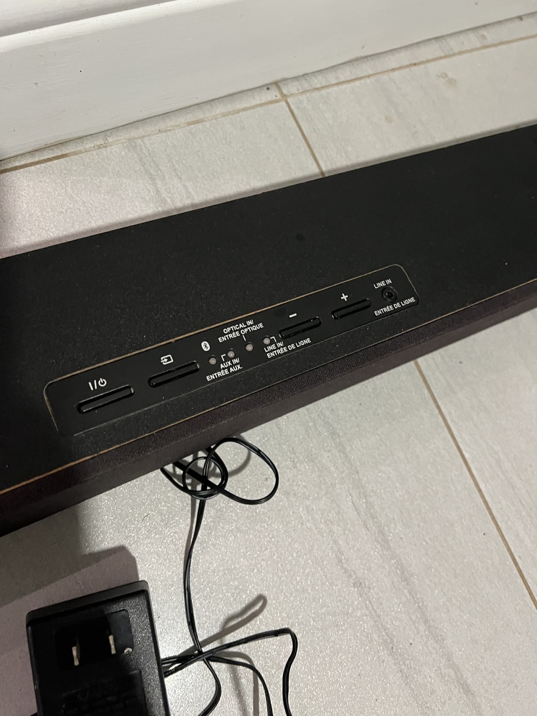 RCA RTS7220B-S Soundbar - photo 3