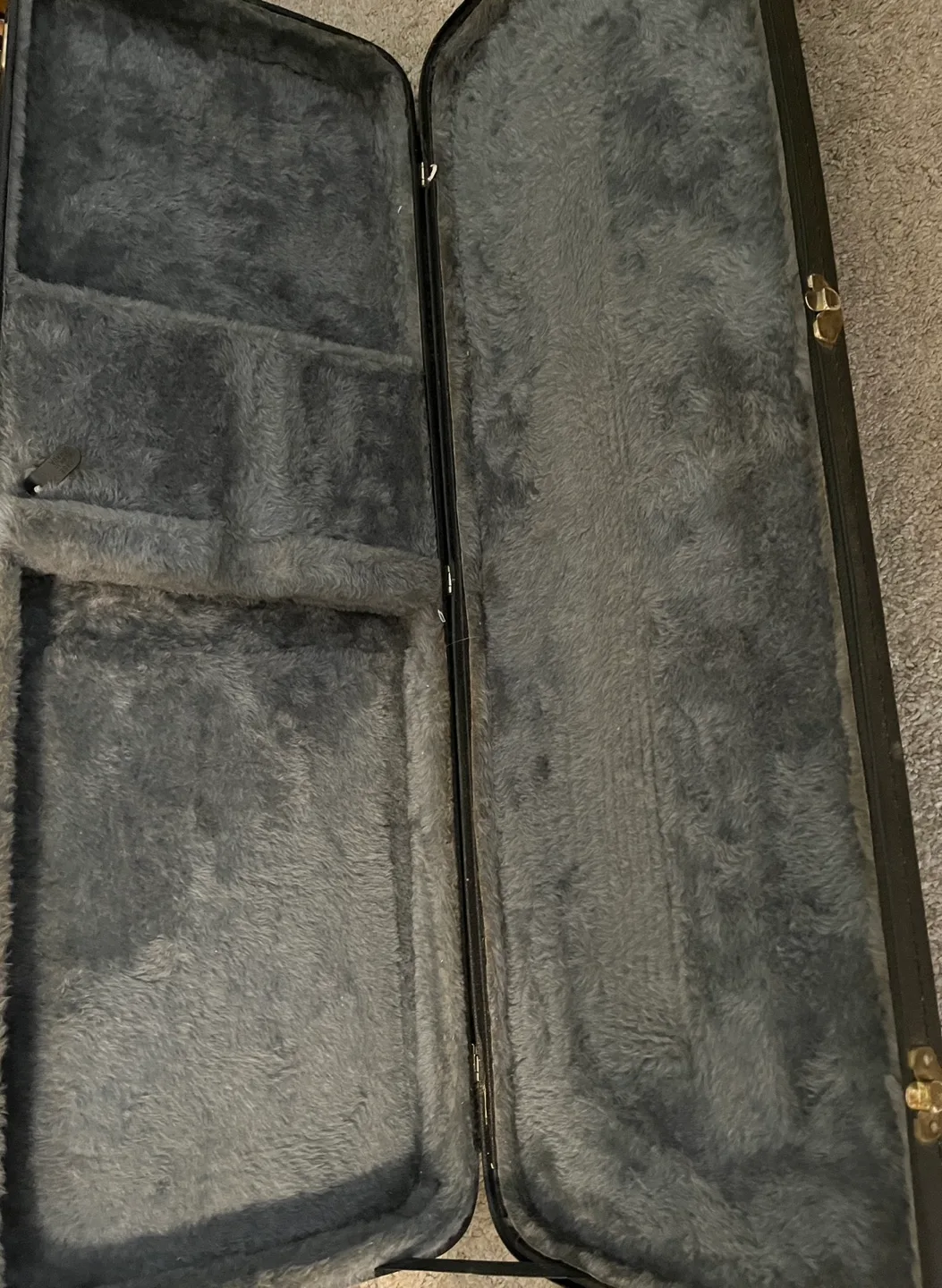 Electric Guitar Hard Case image indicator(2)