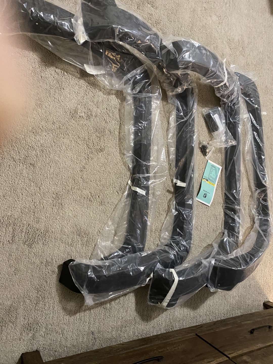 Fender Flares fit Chevy