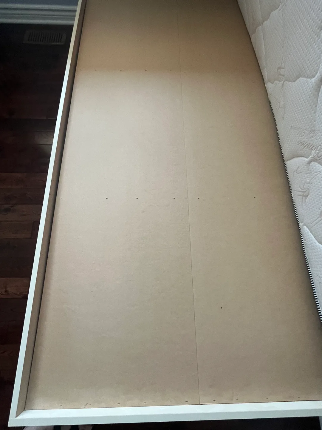 Twin Bed Frame with Storage and Headboard image indicator(5)