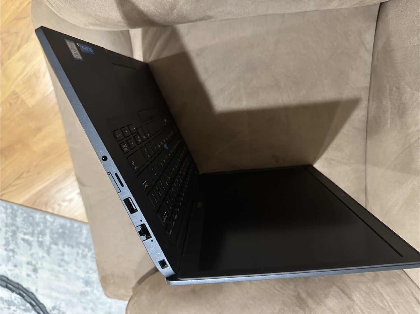 Excellent condition laptop USB-C *16 Gb RAM *512 Gb SSD - photo 5