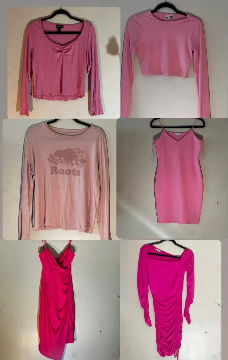 PRETTY IN PINK BUNDLE - Medium thumbnail