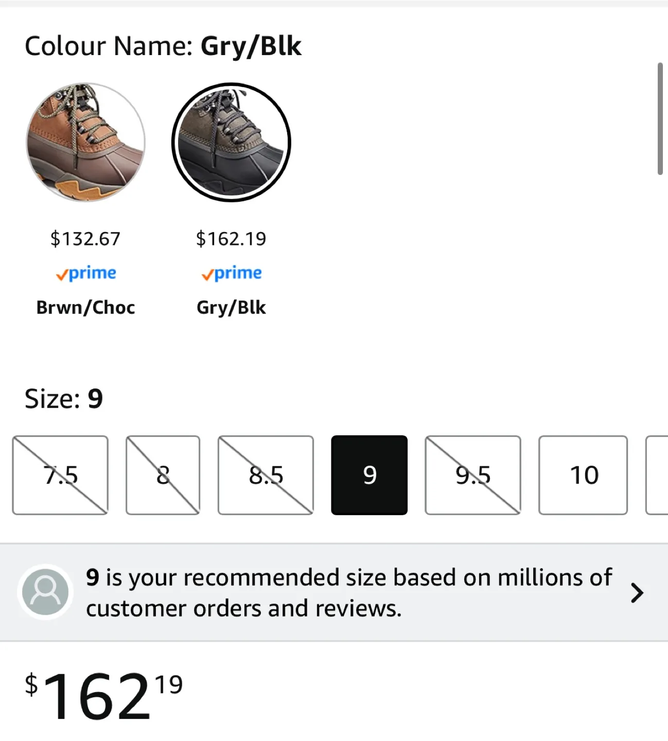 New! BASS OUTDOOR Womens Field Duck Boots …BRAND NEW… image indicator(2)