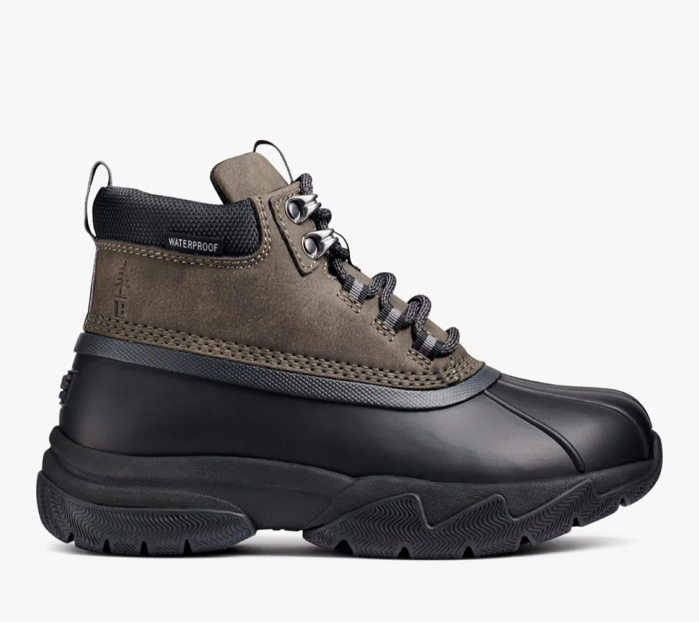 New! BASS OUTDOOR Womens Field Duck Boots …BRAND NEW… image indicator(6)