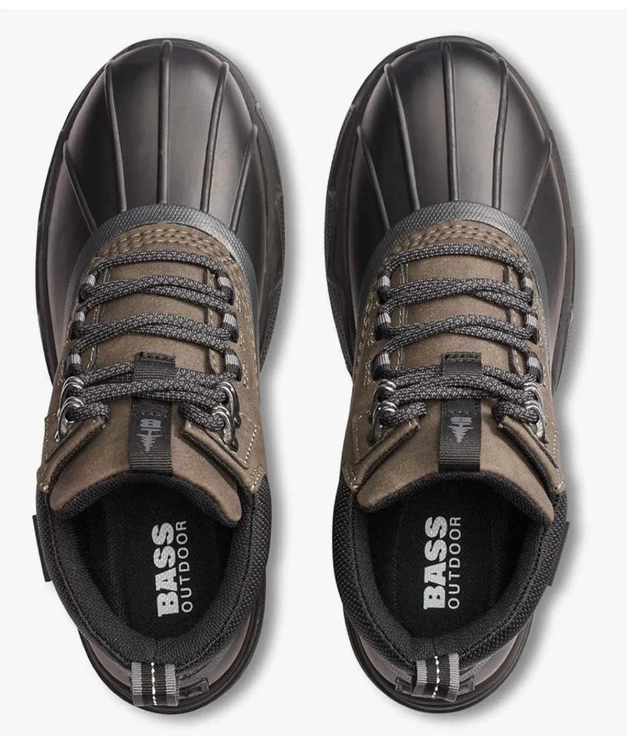 New! BASS OUTDOOR Womens Field Duck Boots …BRAND NEW… image indicator(5)