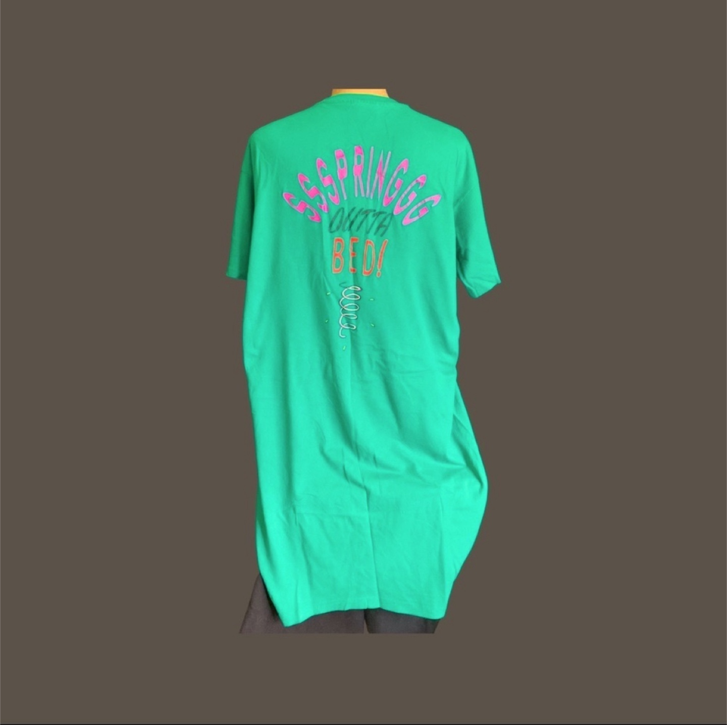 Disney Night Shirt - photo 2