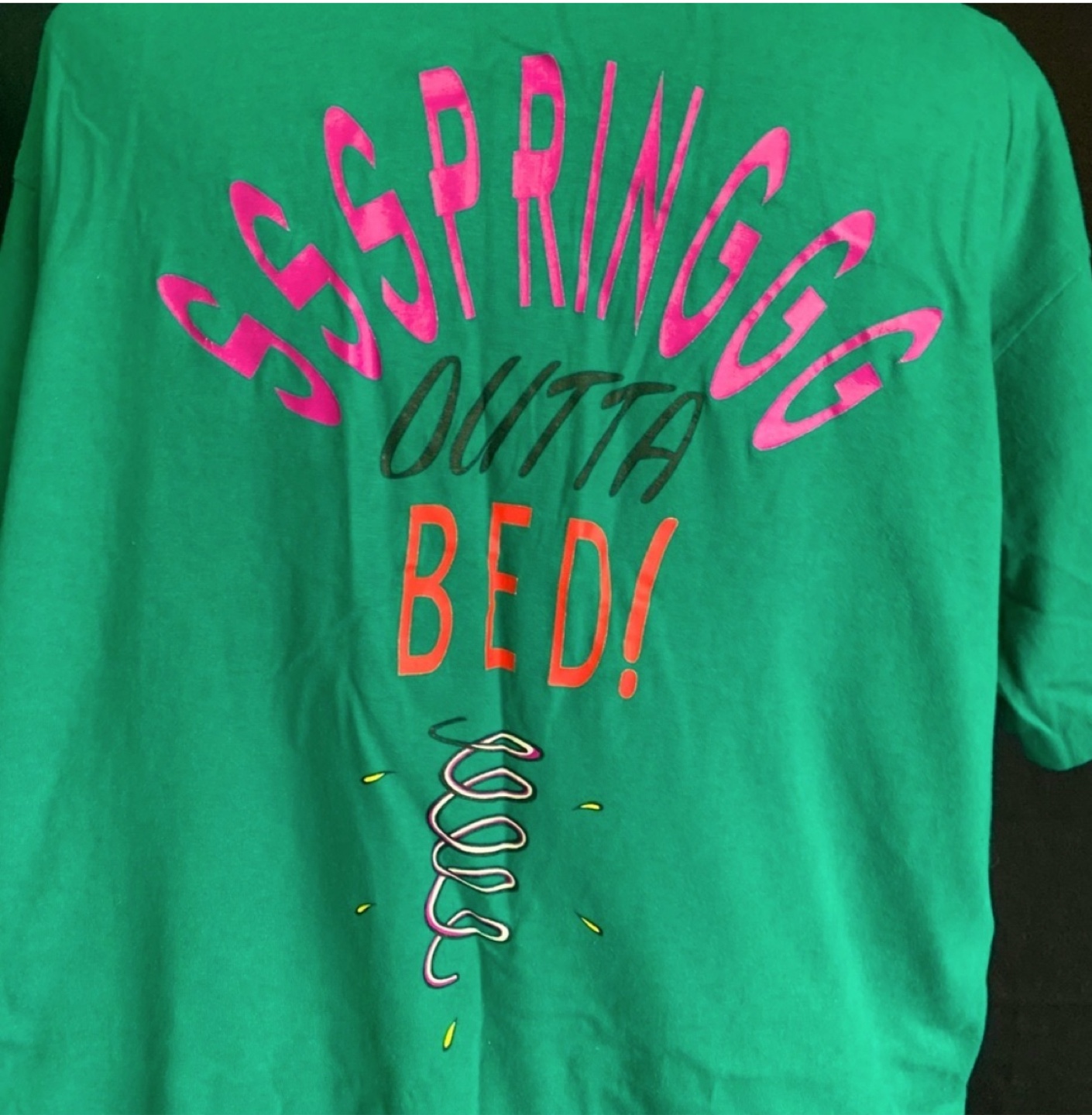 Disney Night Shirt - photo 3