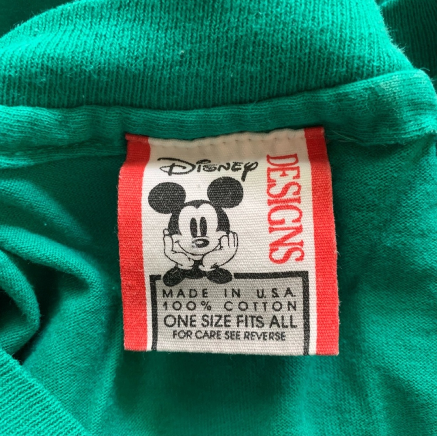Disney Night Shirt - photo 4