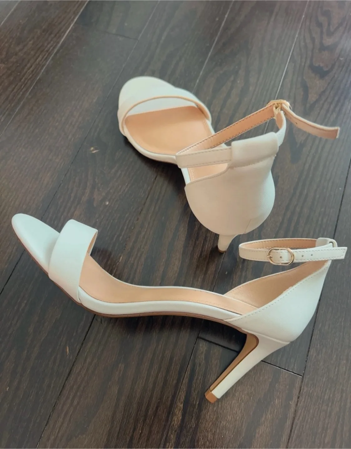 Brand New Kelly & Katie Shoes (size US8) image indicator(2)