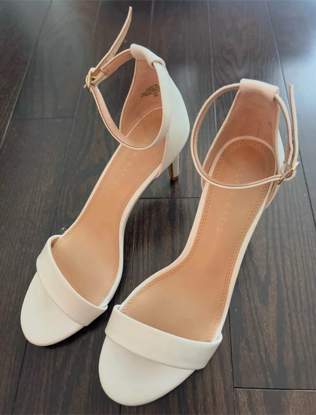 Brand New Kelly & Katie Shoes (size US8) thumbnail