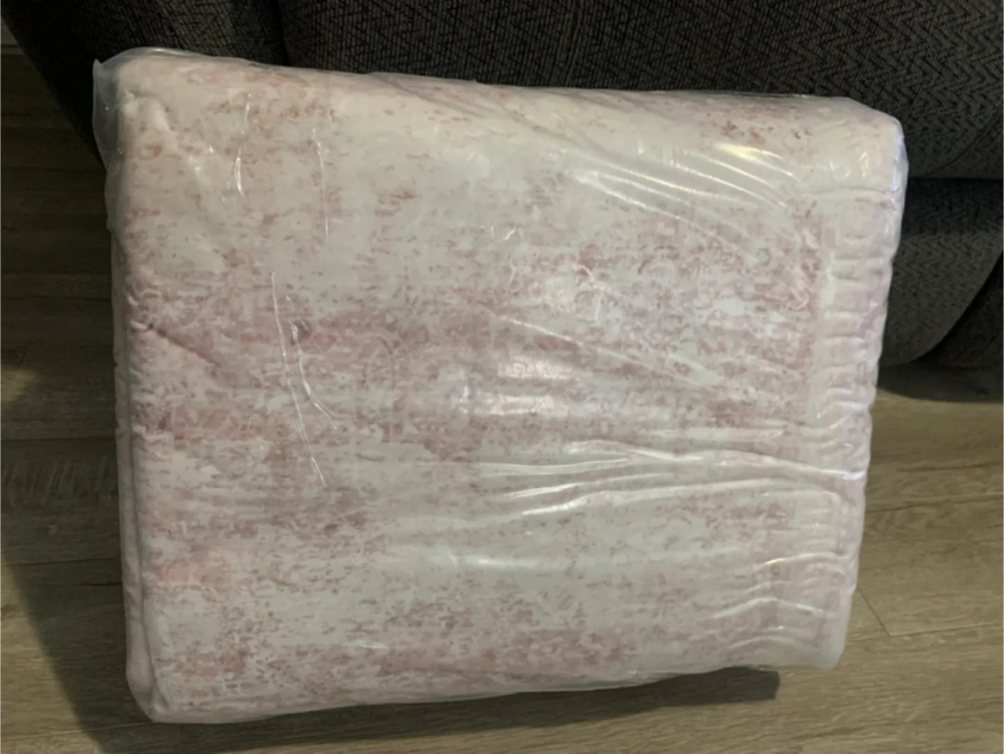 Pink 6x9’ Area Rug - New in Packaging thumbnail