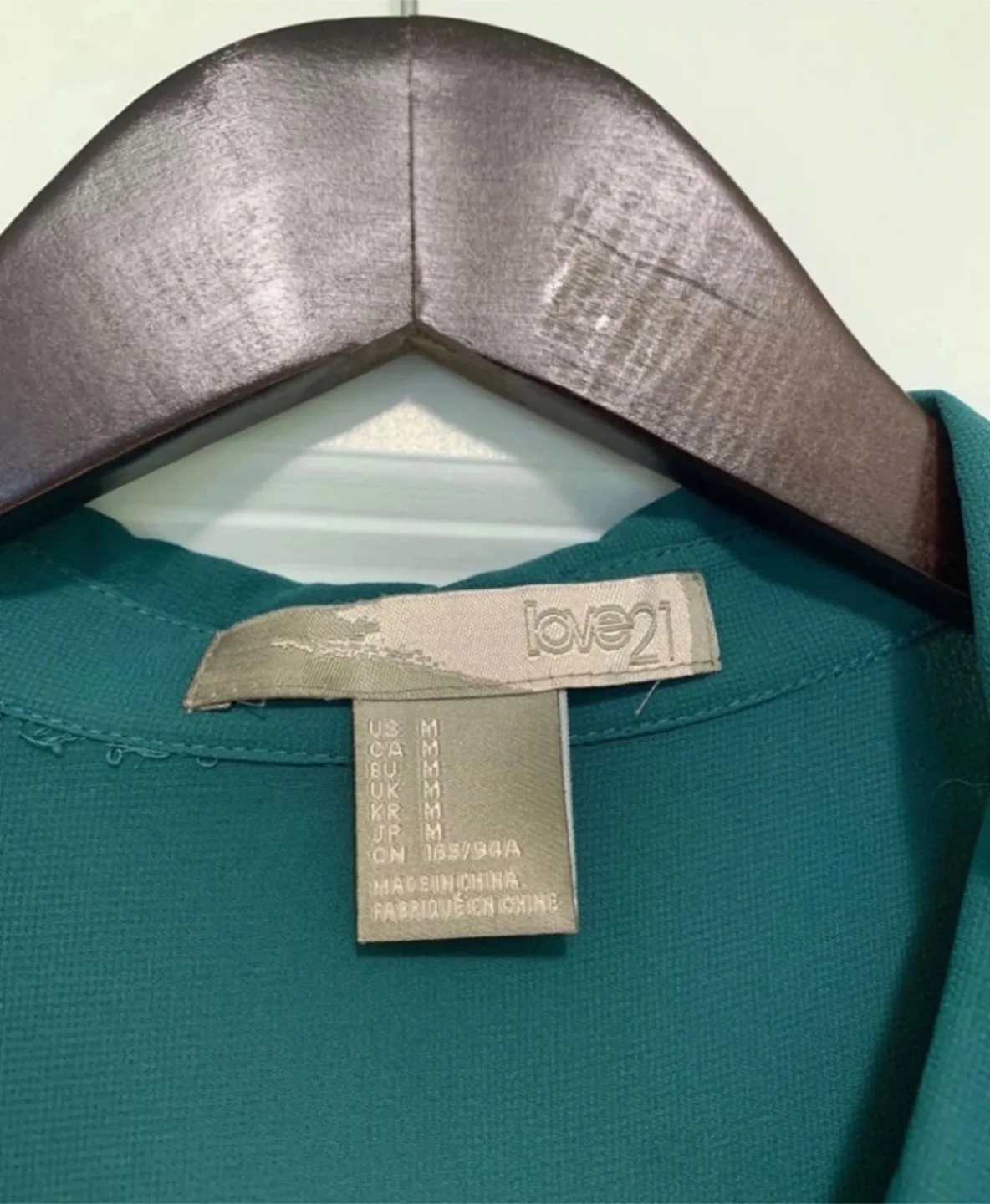 Green mini dress-medium image indicator(3)