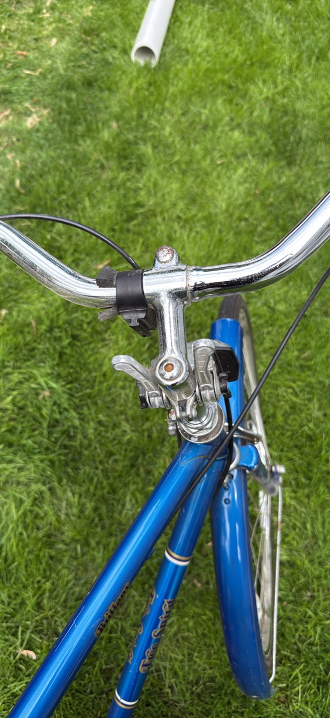 Brittany Free Spirit Bicycle - photo 2