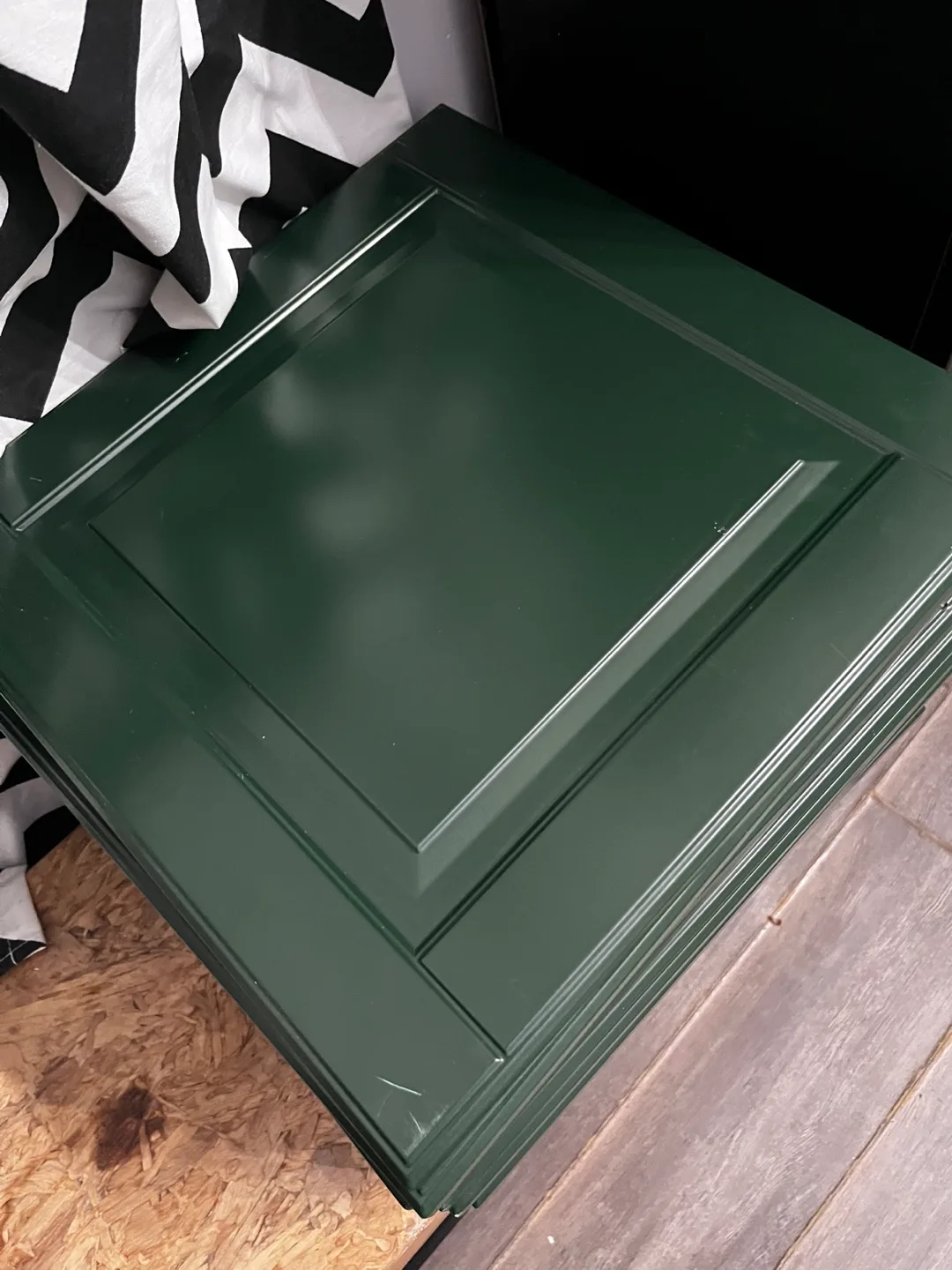 🇨🇦 Ikea Bodbyn drawer fronts thumbnail