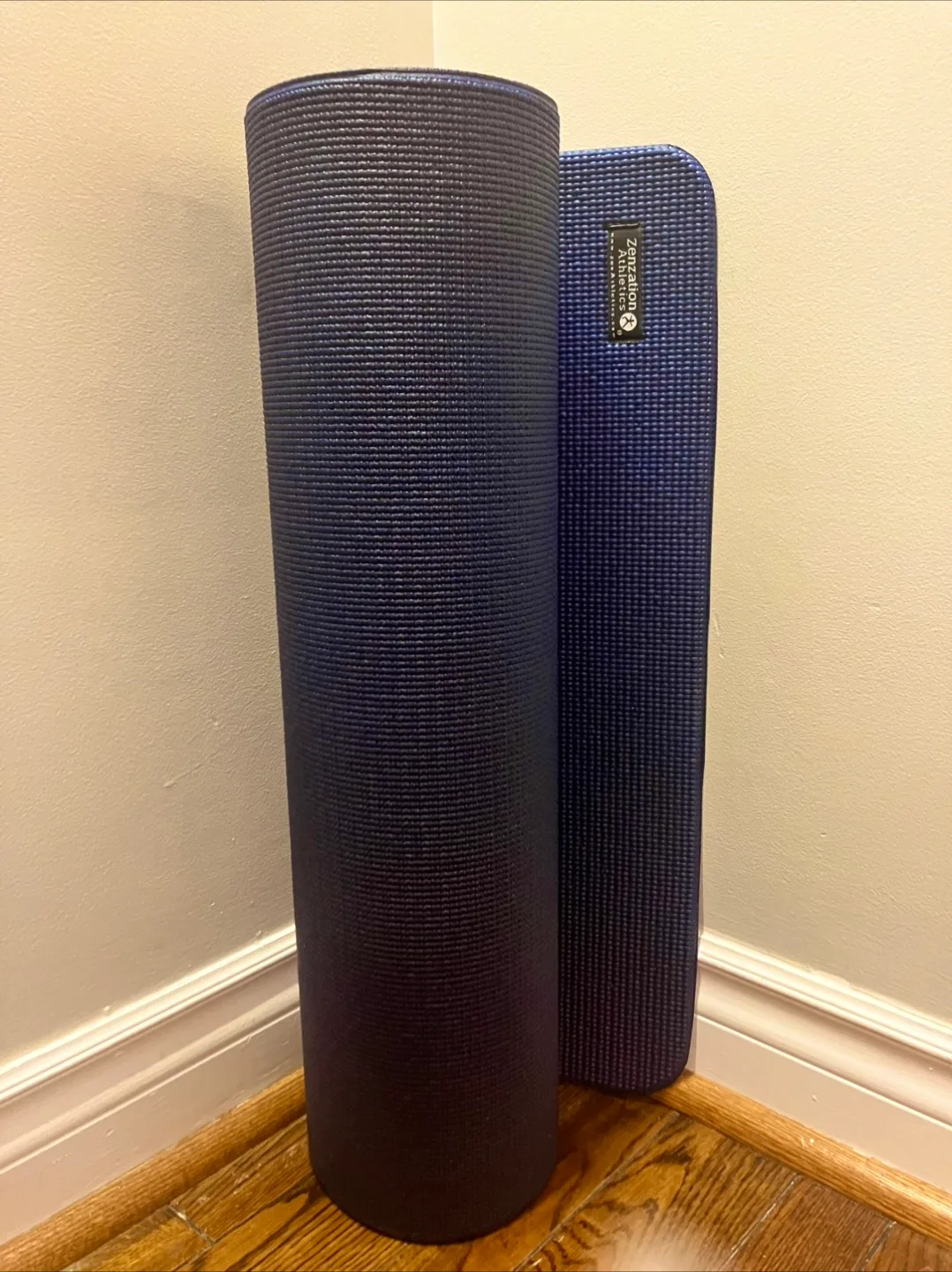 ZenZation Athletics Yoga Mat thumbnail
