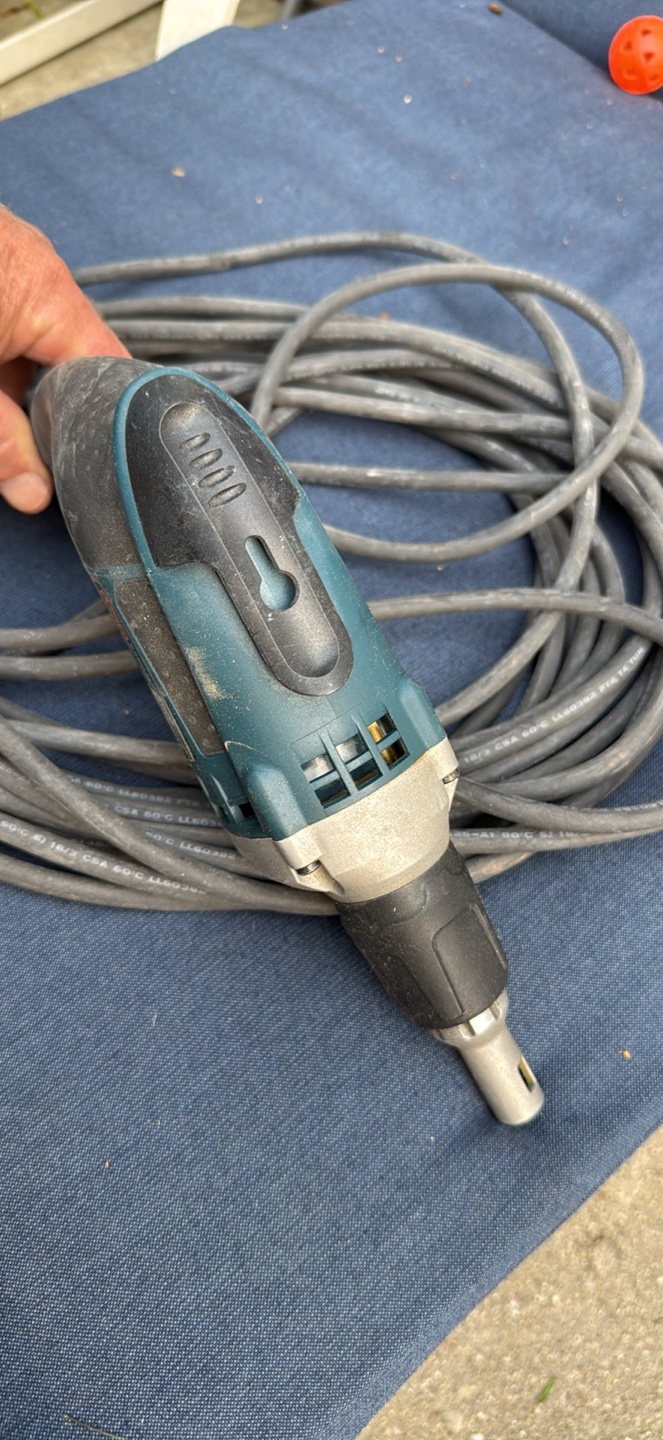 Bosch SQ45M-50G Screw Gun