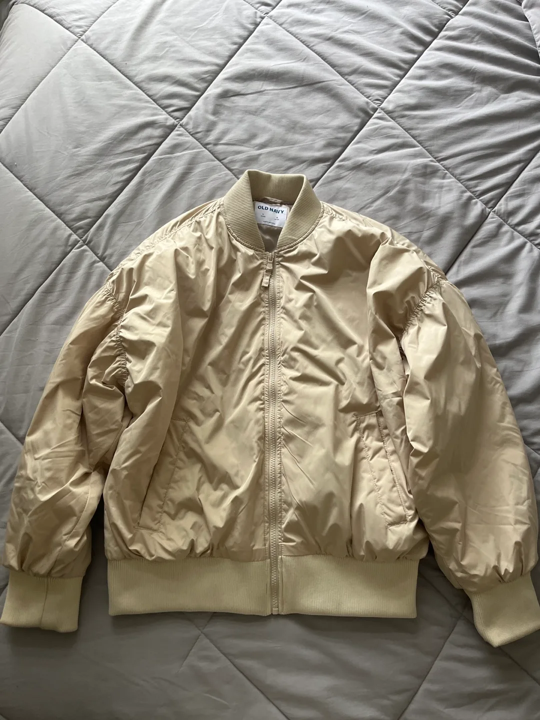 Puffy Jacket - L thumbnail