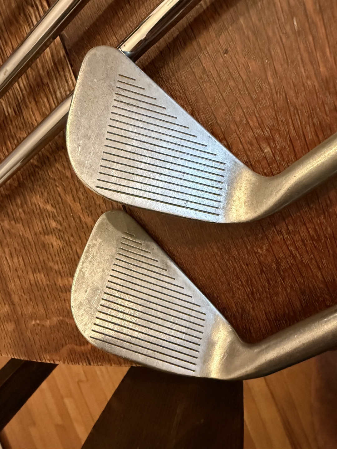 Ping Karsten Iron Set - 3-W - photo 4