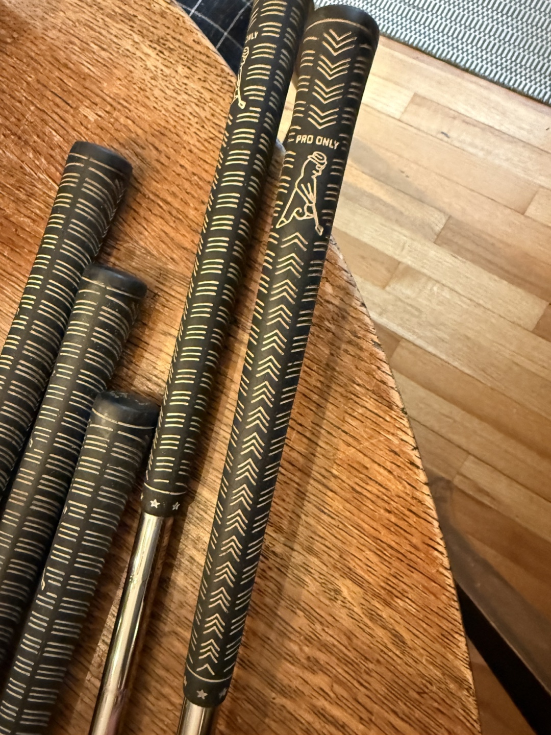 Ping Karsten Iron Set - 3-W - photo 5