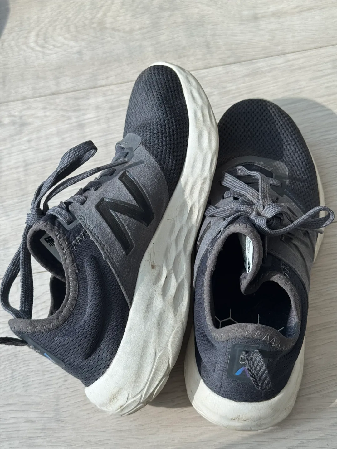 New Balance WSPT CK2, US 8 thumbnail