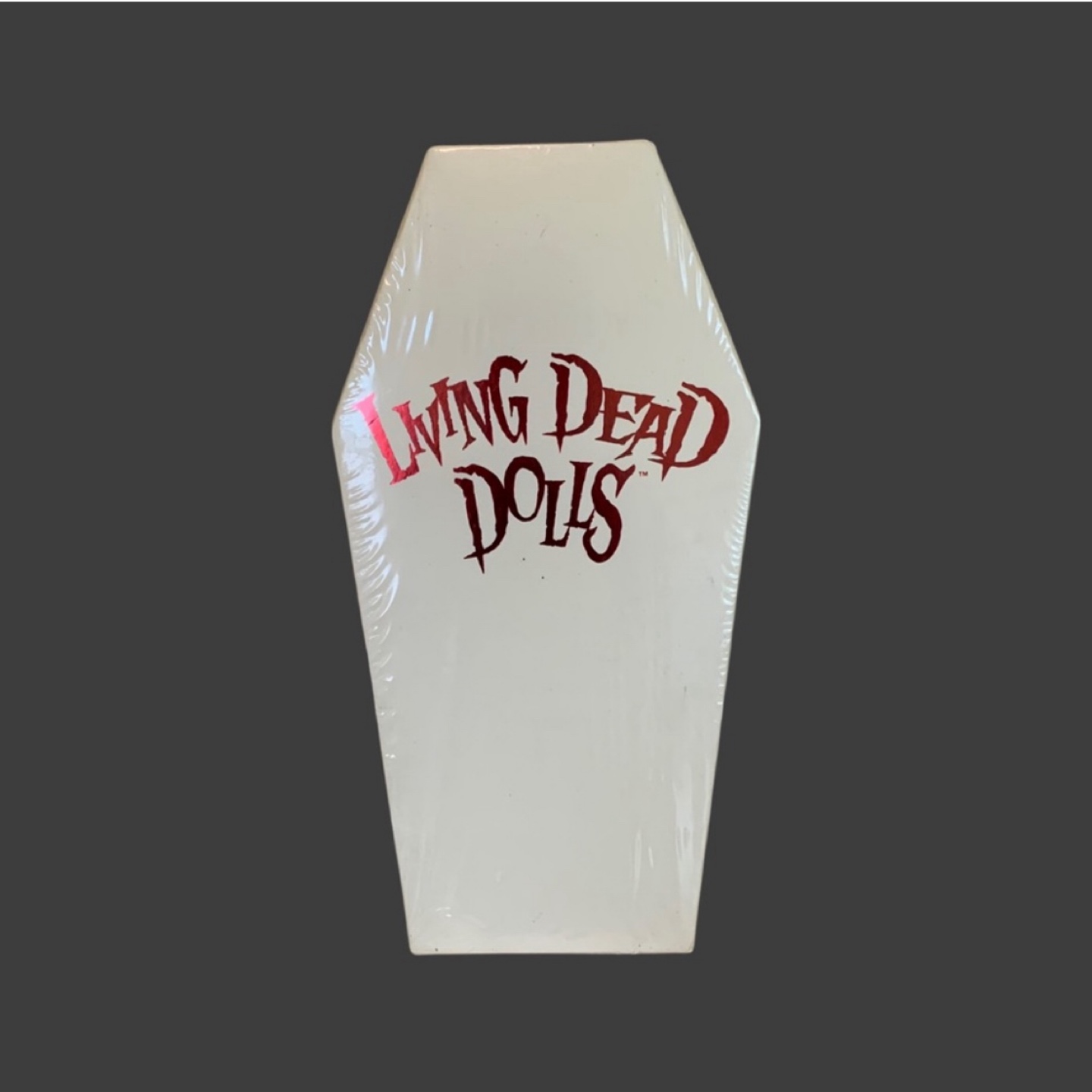 Living Dead Doll Official