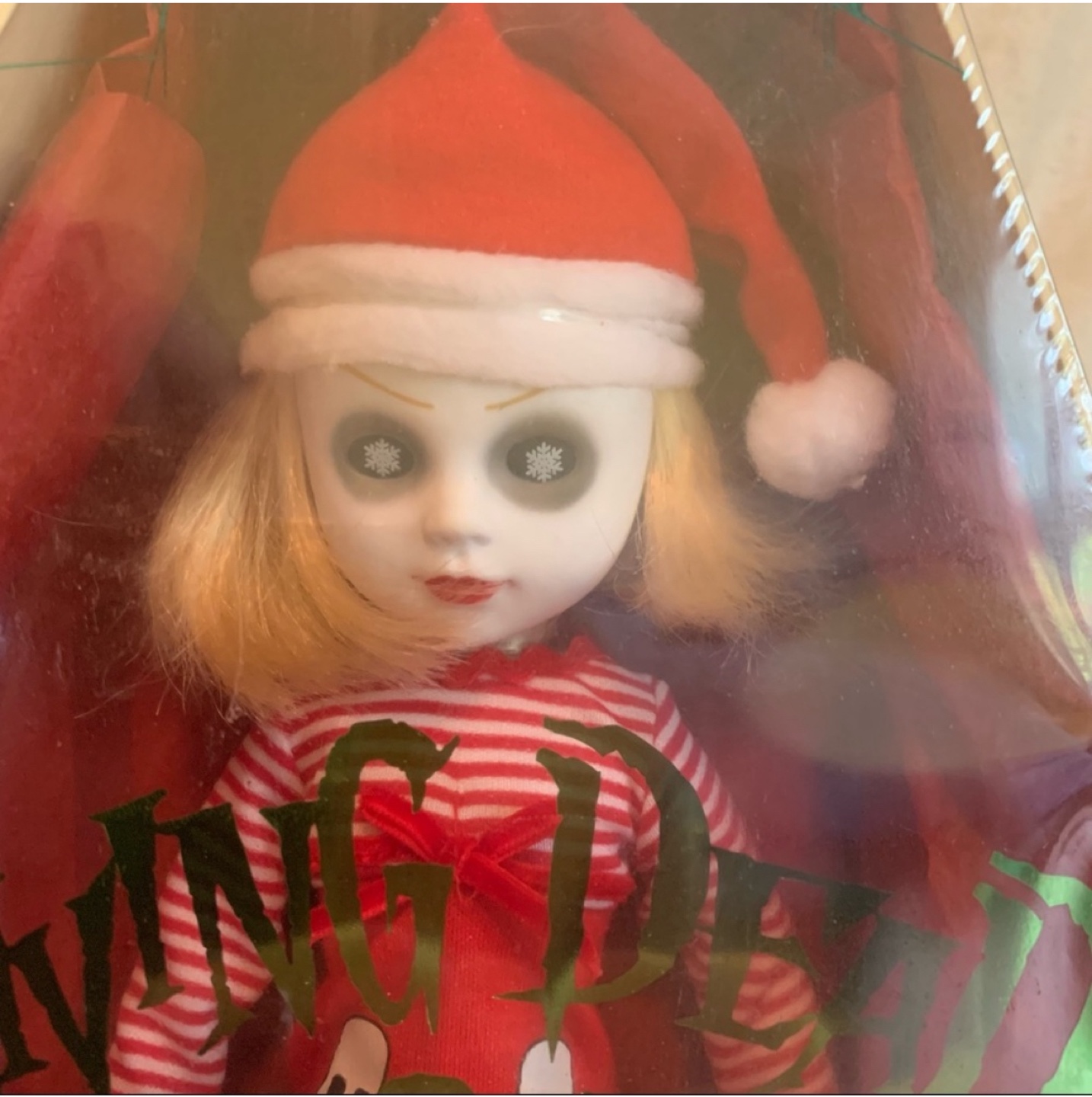 Living Dead Doll Official - photo 3