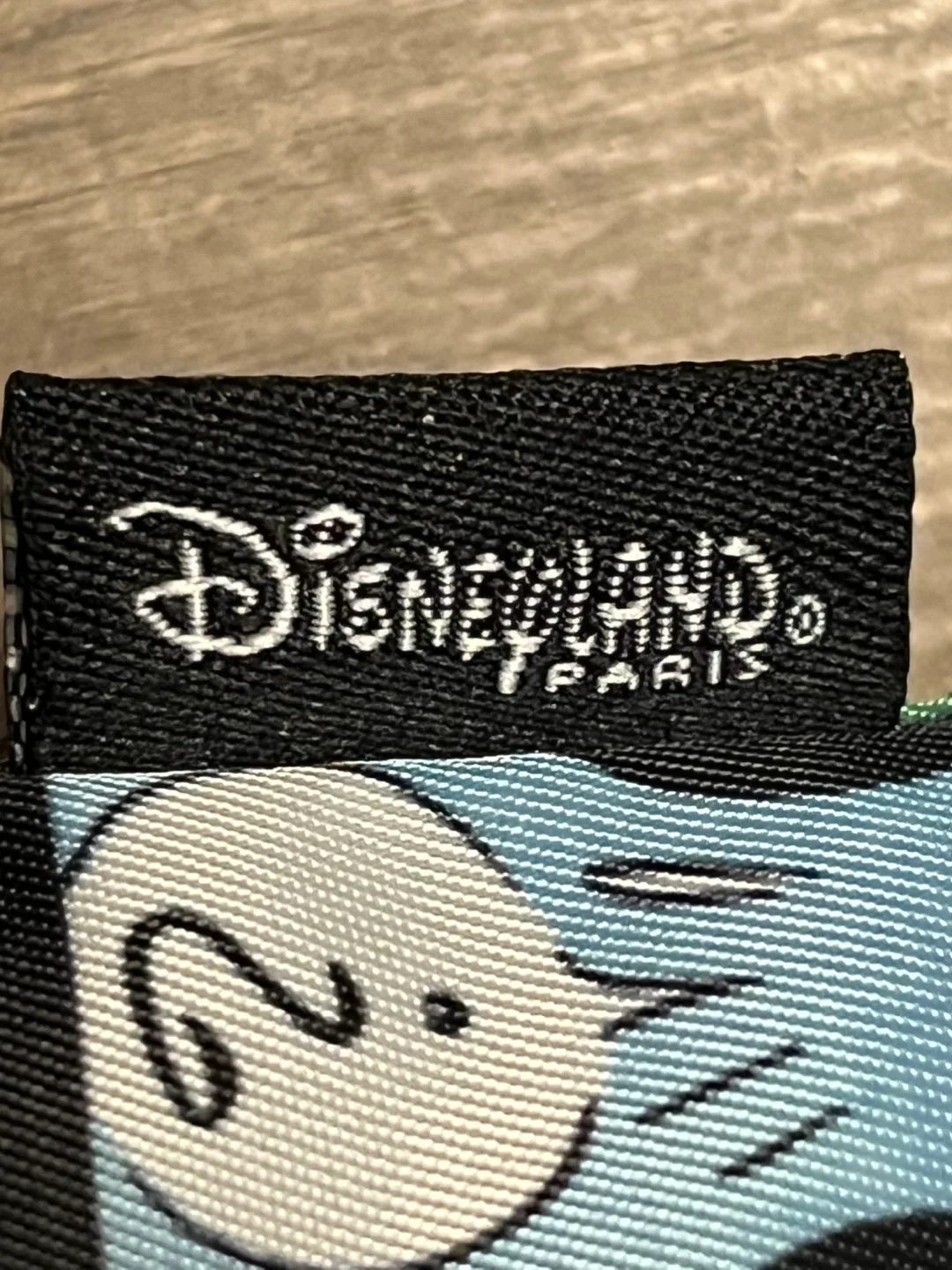 Disney Parks Mickey Mouse Comic Backpack image indicator(6)