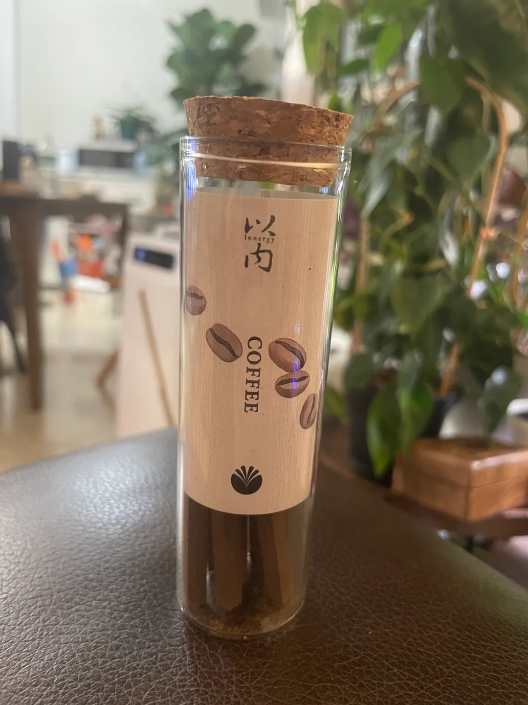 Innergy Coffee Incense Sticks thumbnail