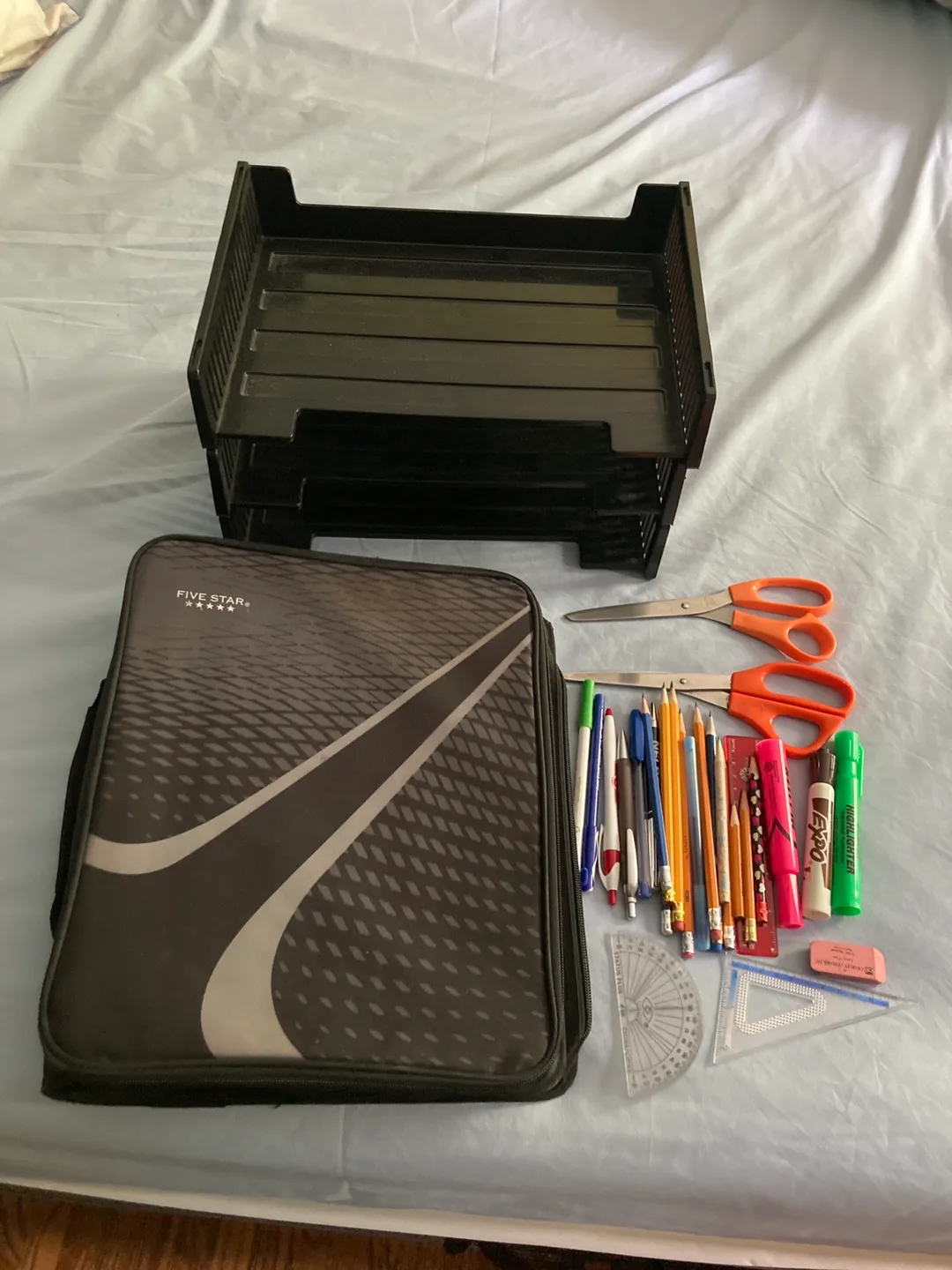 School/office supplies All for $4! thumbnail