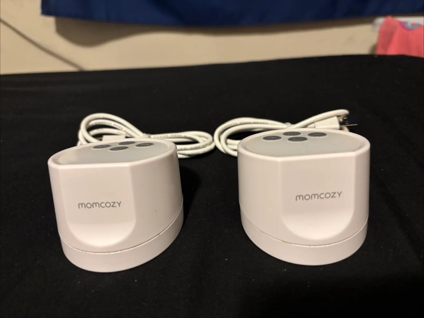 Momcozy S12 Pro (motors only) thumbnail