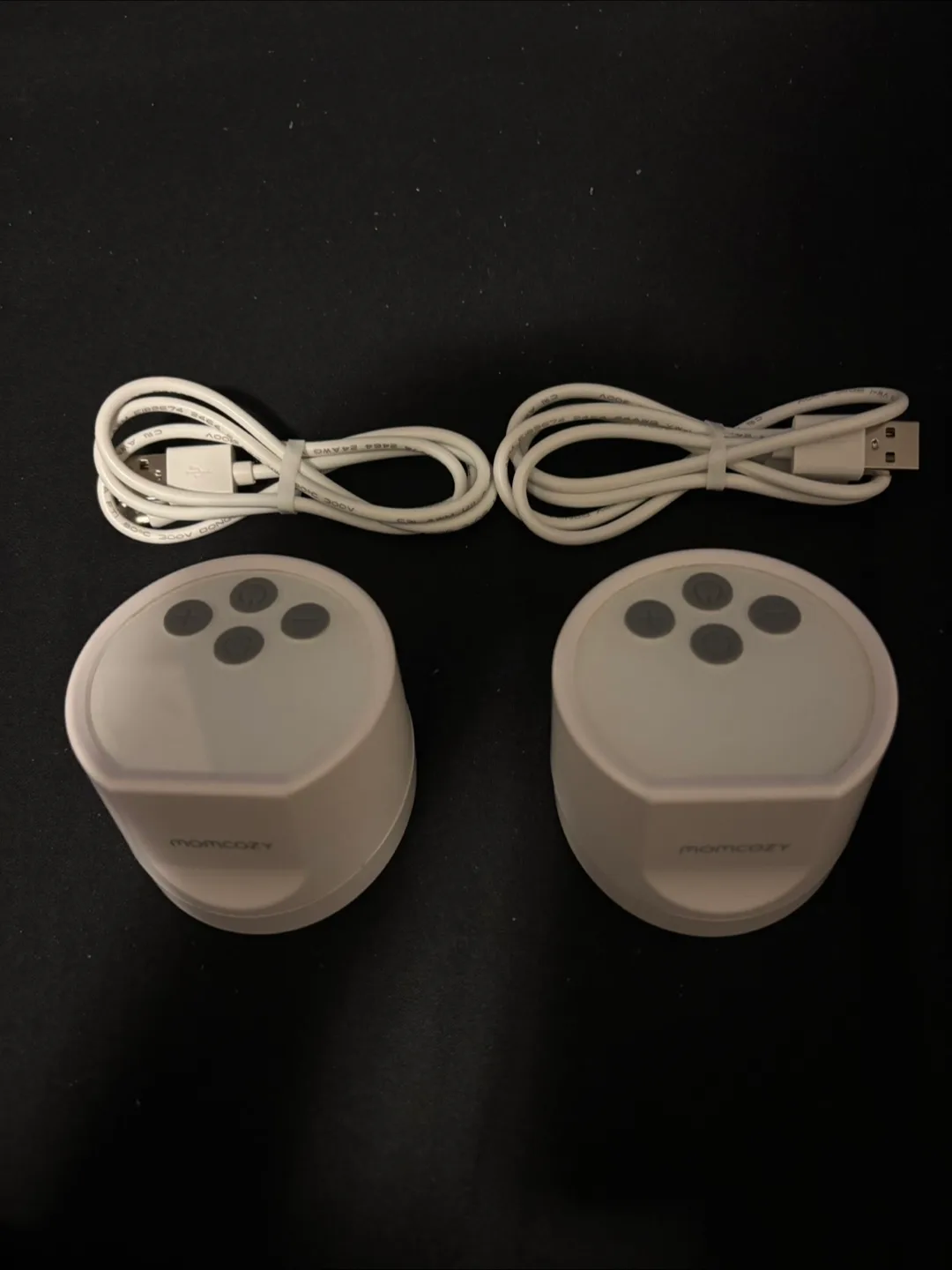 Momcozy S12 Pro (motors only) image indicator(2)