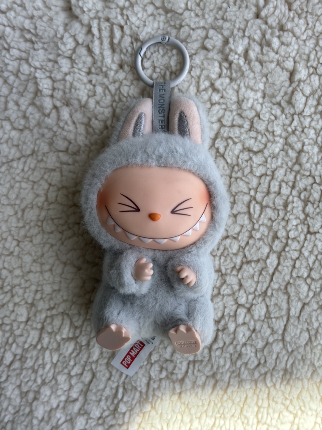Labubu Original