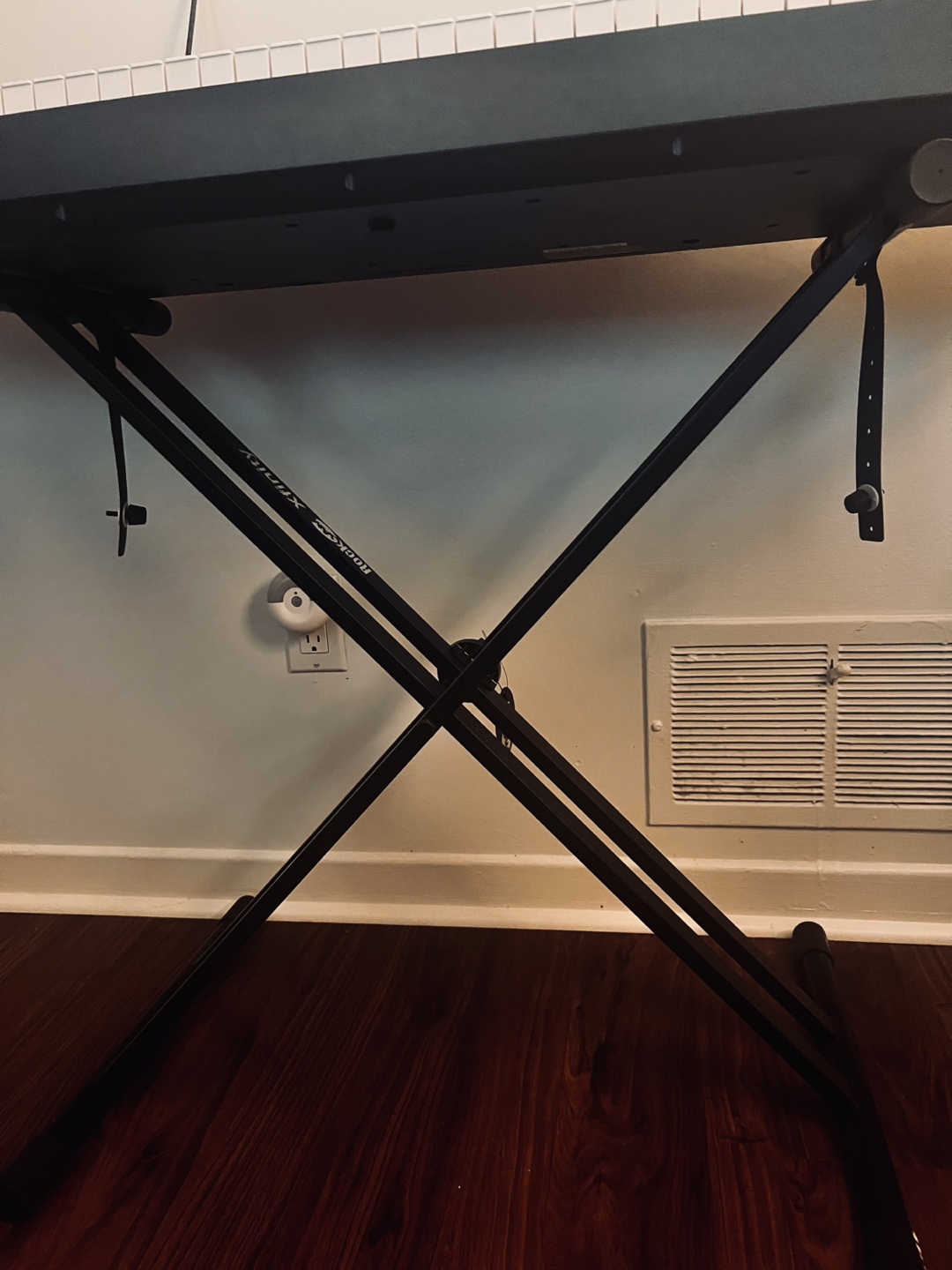 Brand new - Alesis Recital Pro 88-Key Digital Piano - photo 3