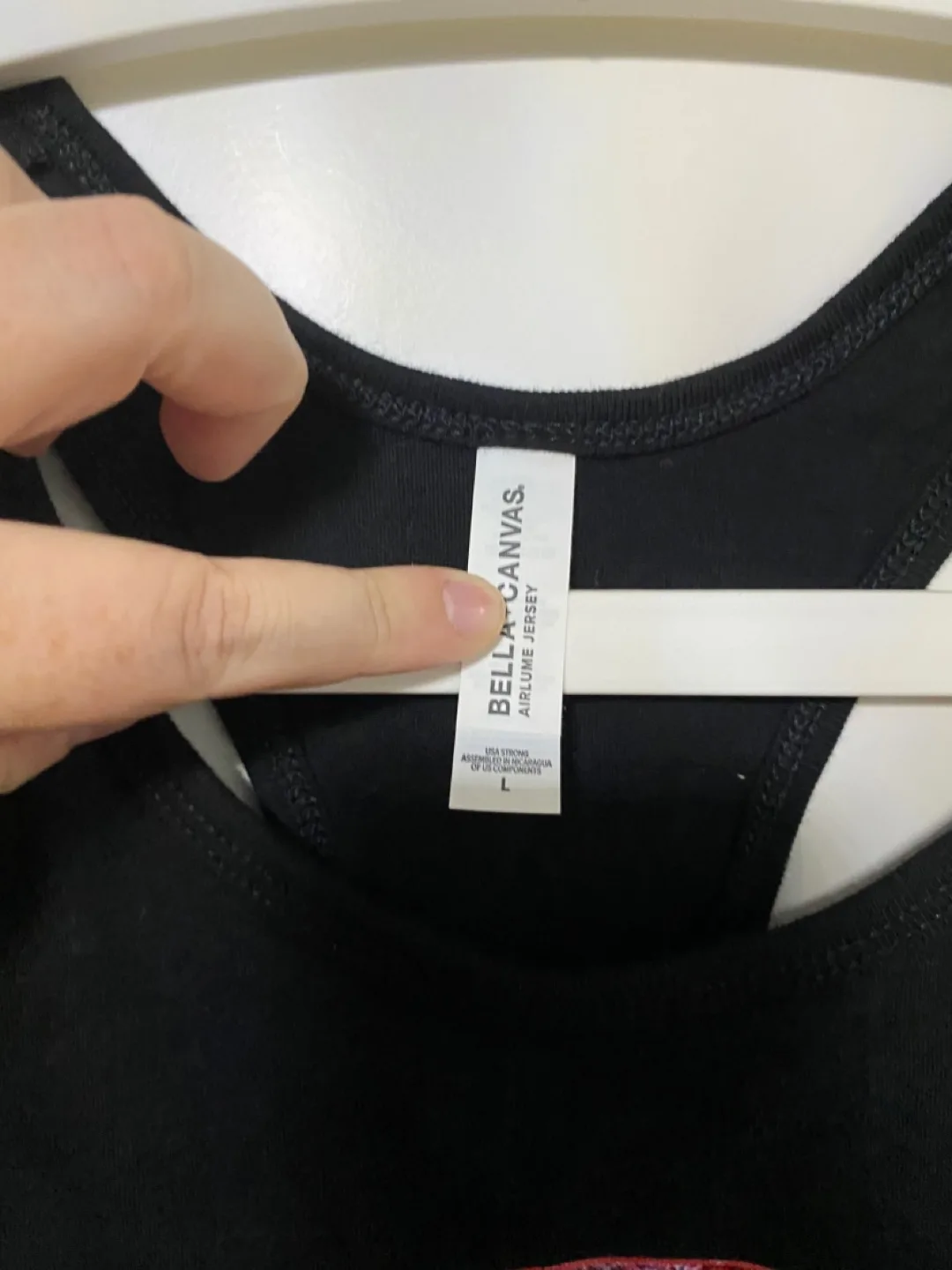 Linkin Park Tank Top - Size L 🇨🇦 image indicator(3)