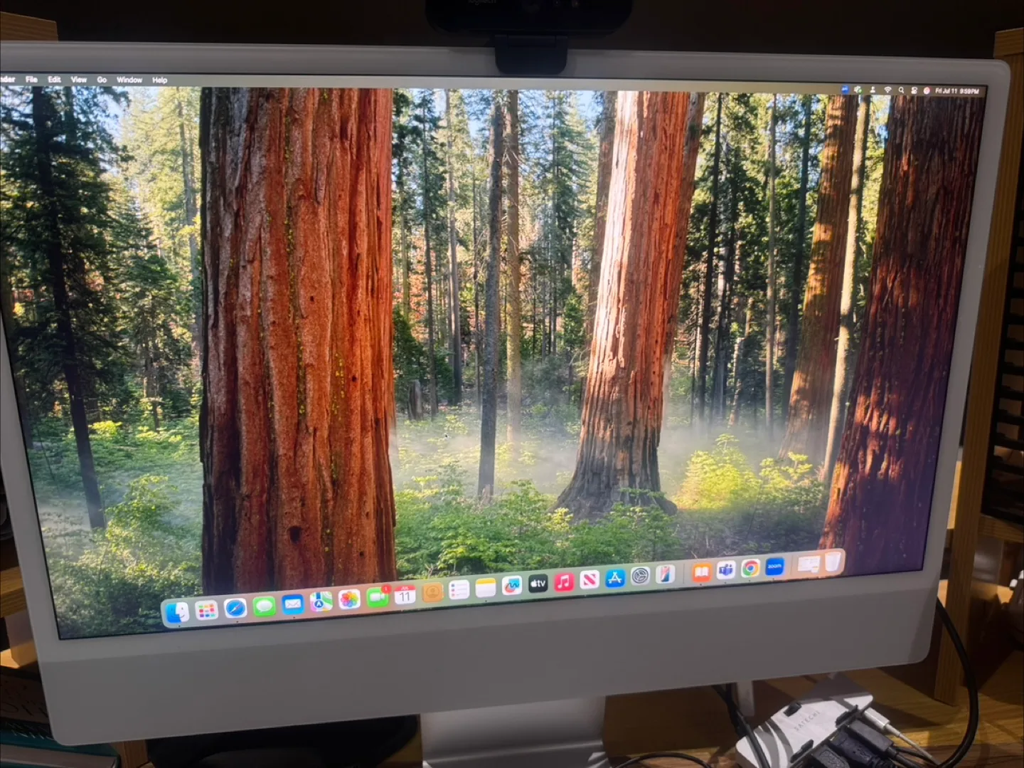 ✅Apple iMac 24-inch, ✅M1, ��✅2021 thumbnail