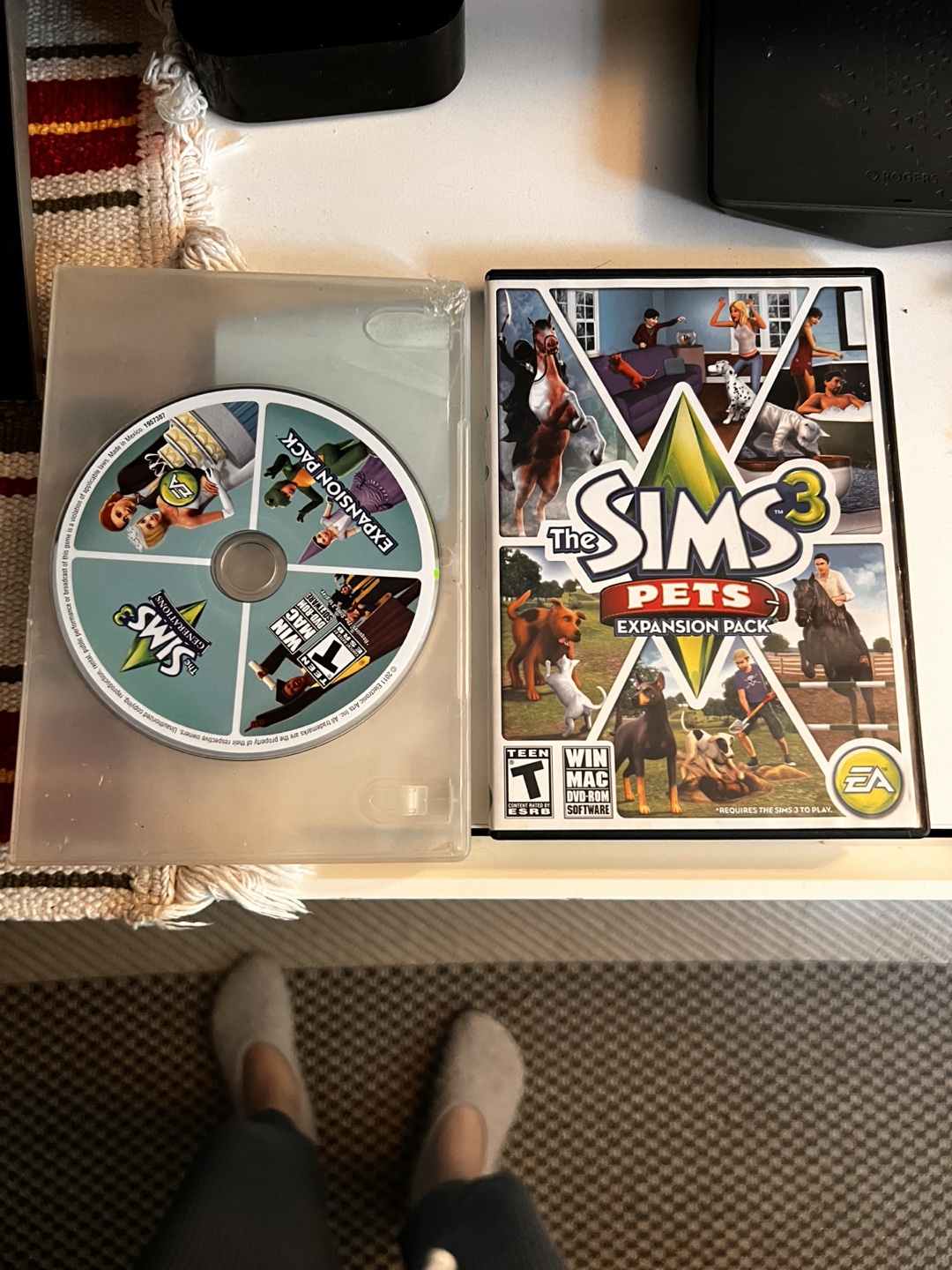 The Sims 3 and Expansion Packs (6 total) - photo 3