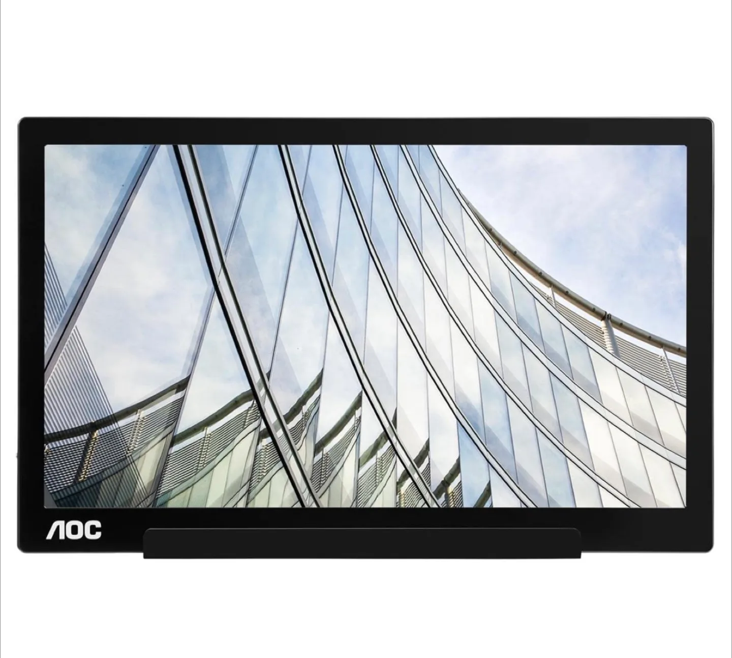 AOC Portable Monitor, brand new thumbnail