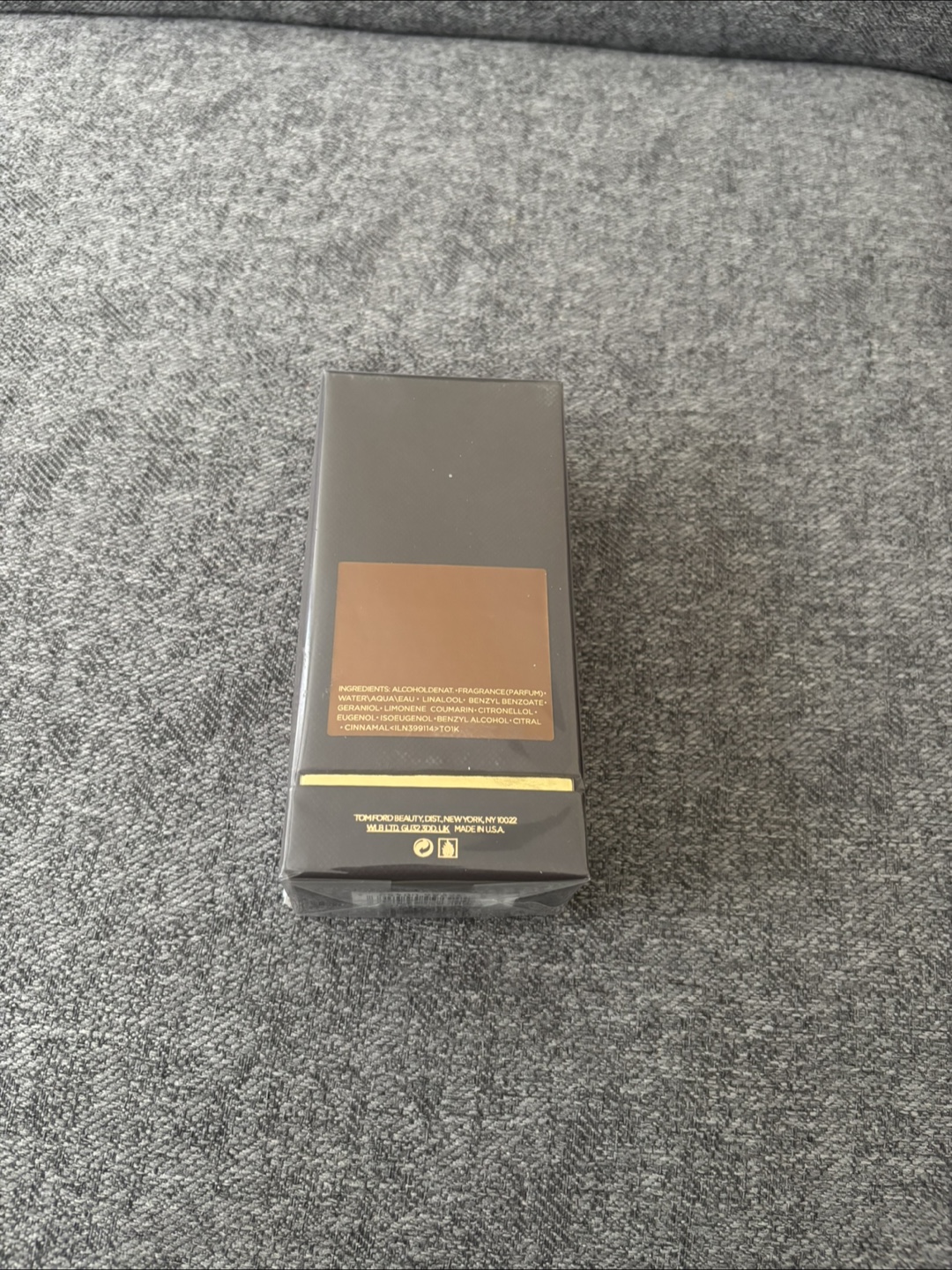 Tom Ford Tobacco Vanille 100ml - photo 2