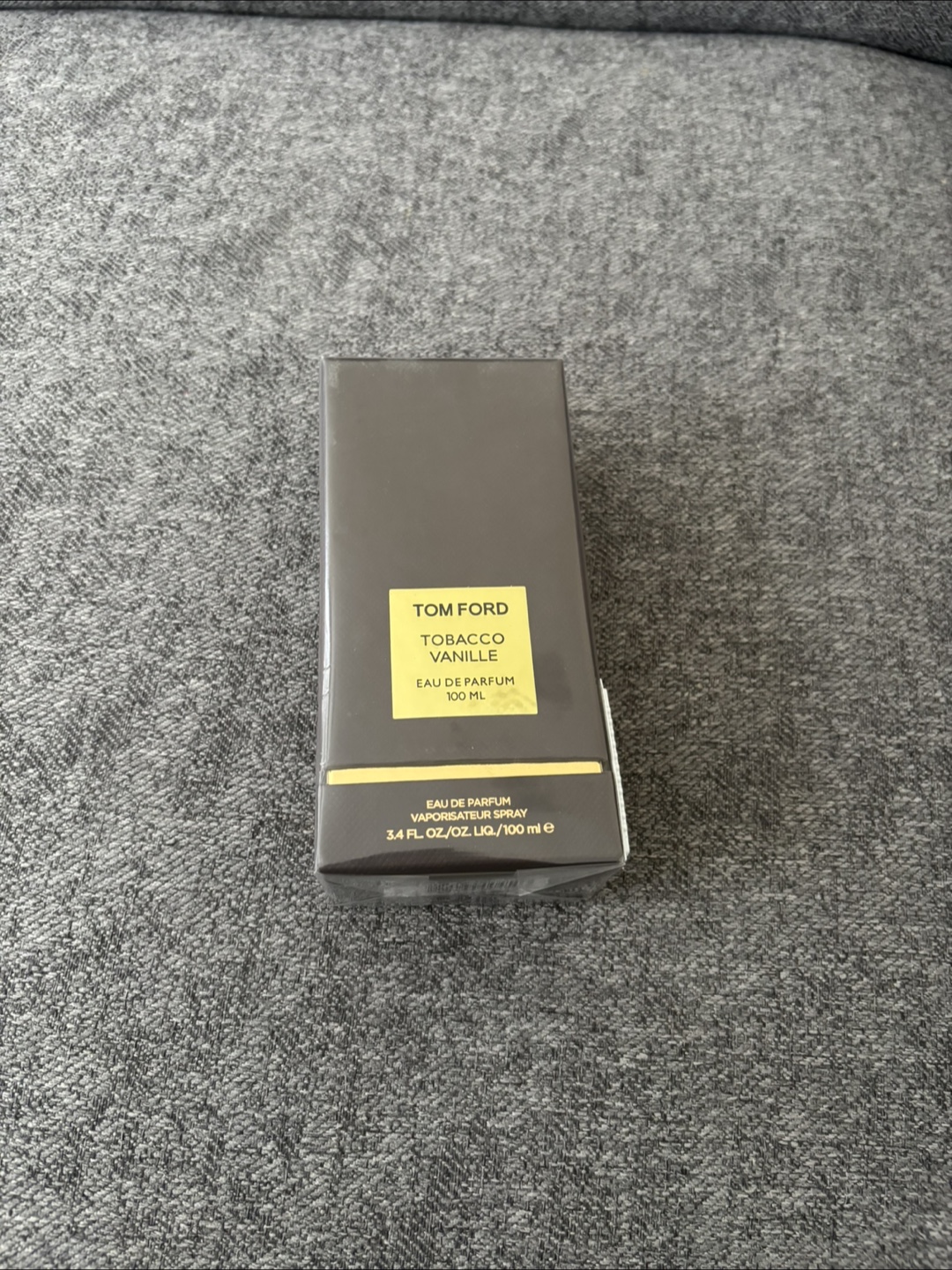 Tom Ford Tobacco Vanille 100ml