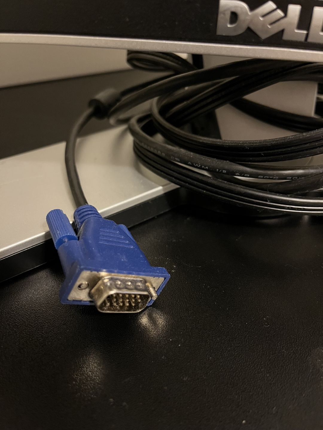 Dell LCD Monitor 21” - photo 3