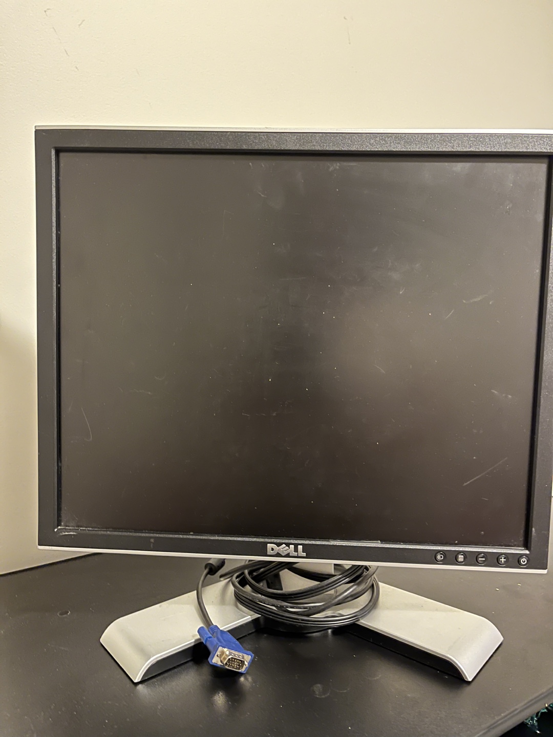 Dell LCD Monitor 21”