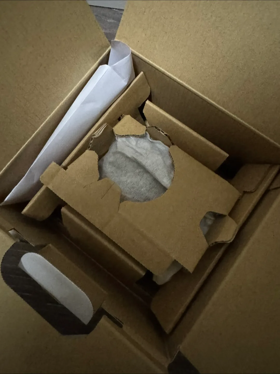 Canon Powershot V10 Digital Camera image indicator(6)