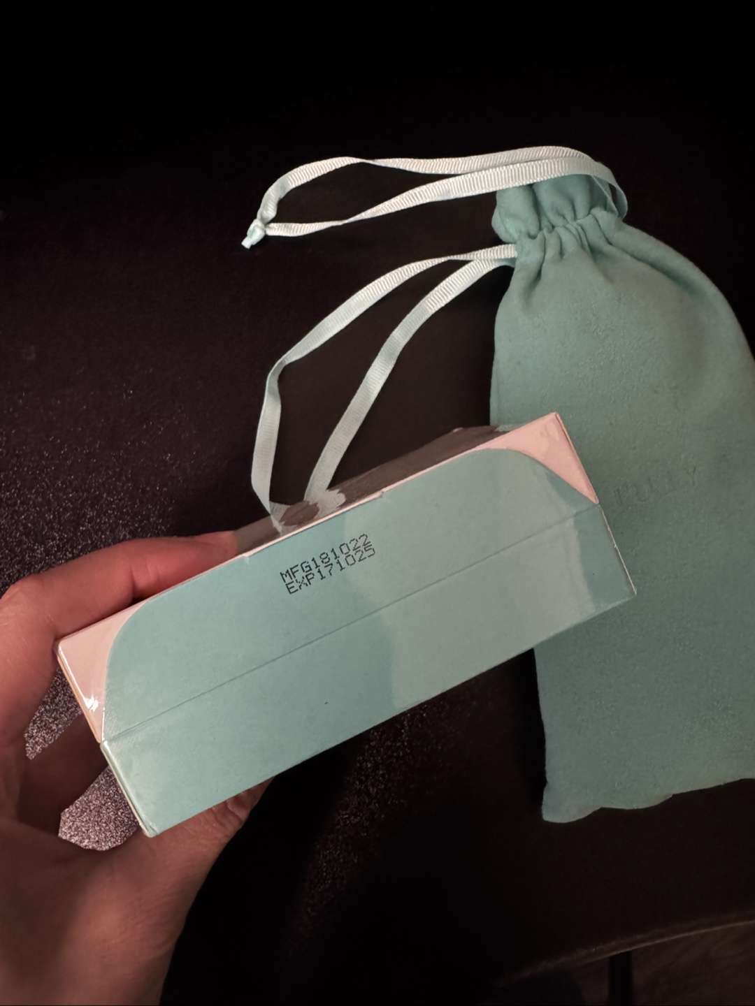 JUJY Pore Tightening Device with Box of Masks - photo 3