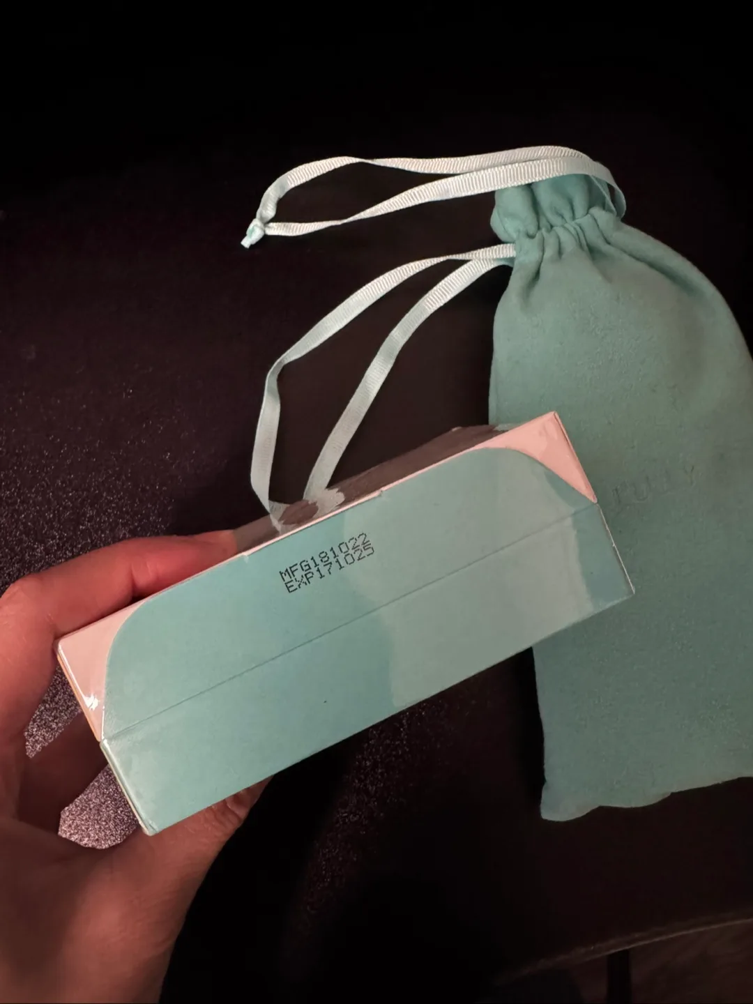 JUJY Pore Tightening Device with Box of Masks image indicator(3)