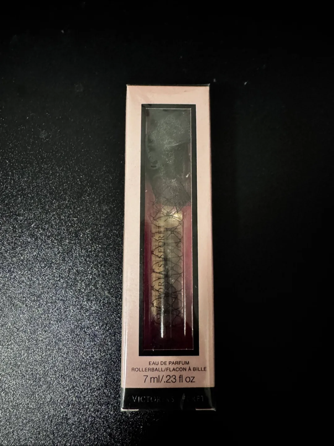 Victoria's Secret Tease Rollerball Perfume (7ml)