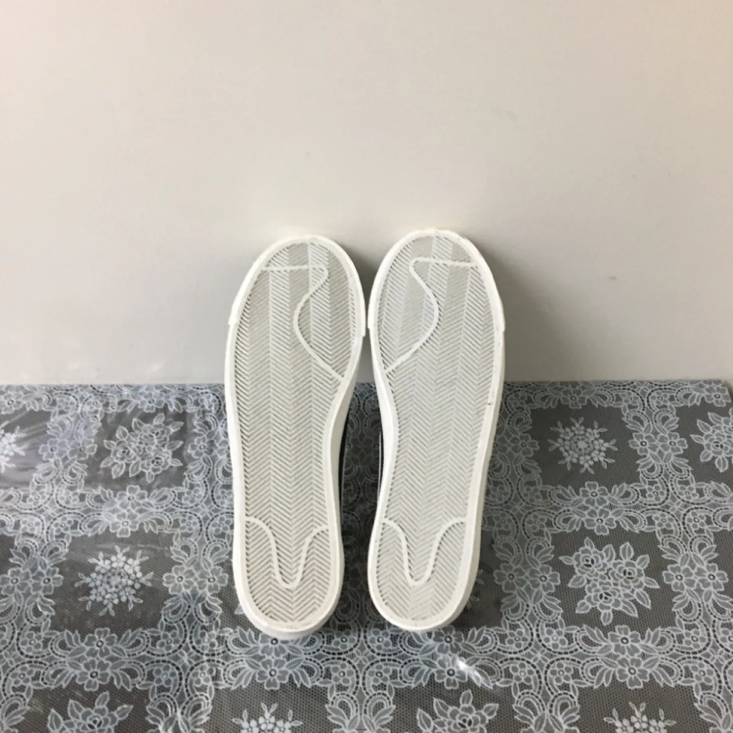 Nike Blazer Low Platform Sneakers image indicator(5)