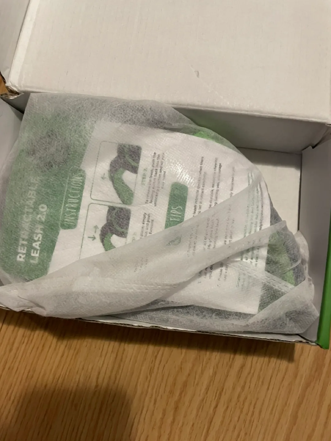 Dog Leash (Brand New) image indicator(3)