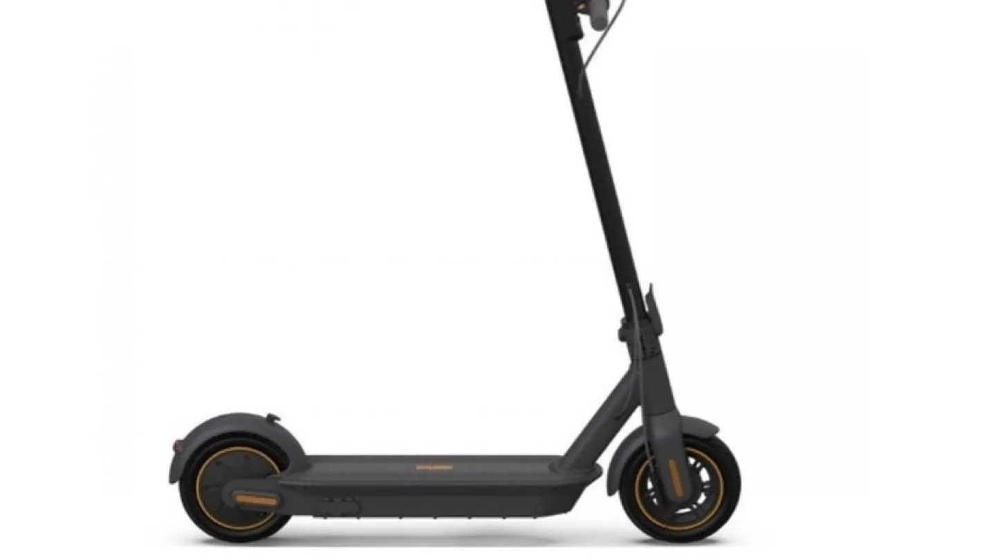 Ninebot Electric Scooter image indicator(2)