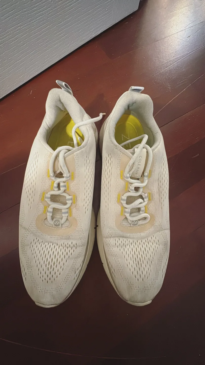 Cole Haan Zerogrand Running Shoes - US 10.5 thumbnail
