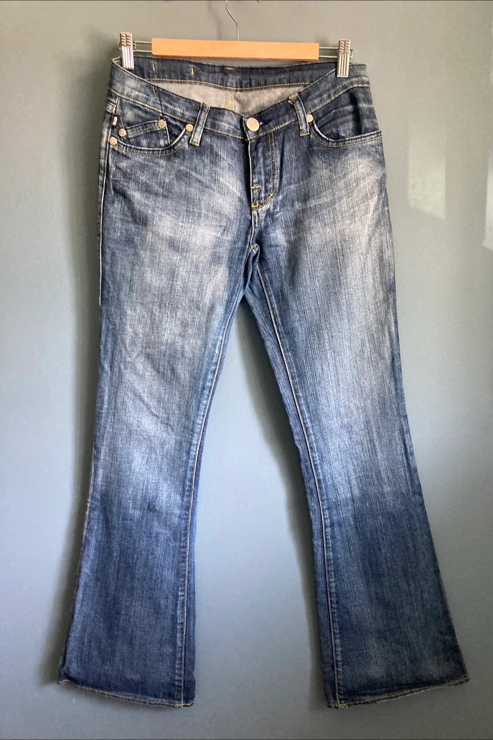 Rock Republic Jeans, Size 27 thumbnail